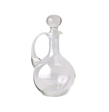 Графин с ручкой 1л  Неман