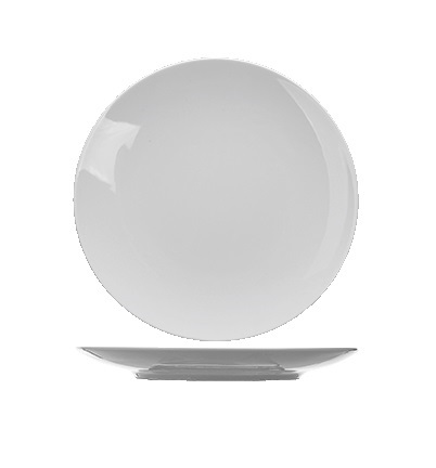 Тарелка мелкая 200мм