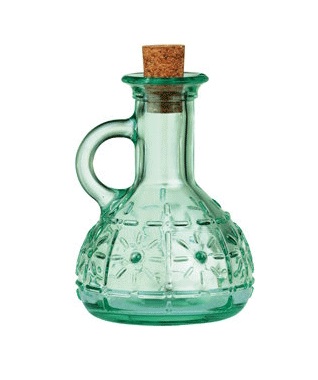 Бутылка для масла 225мл "Оливия" Bormioli Rocco