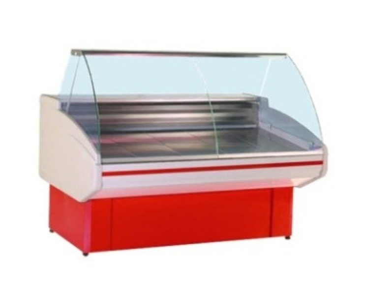 Витрина морозильная Golfstream Двина-120ВН