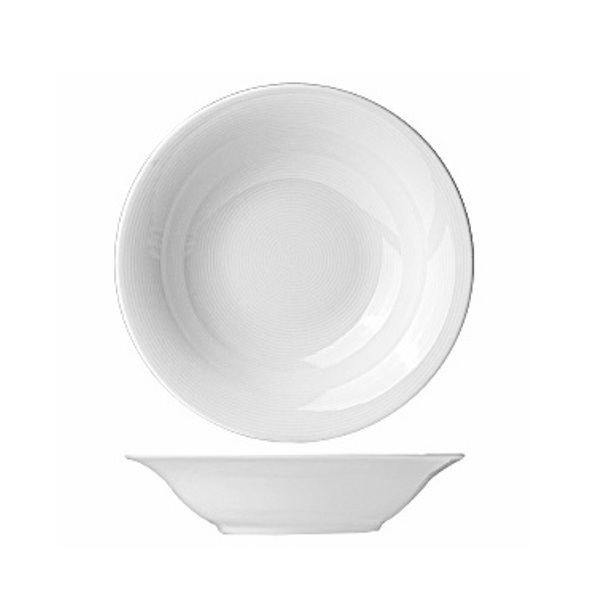 Тарелка глубокая 400мл d200мм