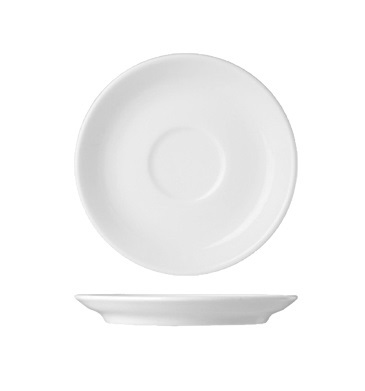 Блюдце d160мм