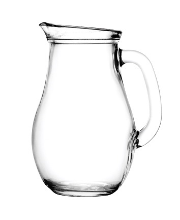 Кувшин 1л с крышкой "Бистро" Pasabahce - Бор