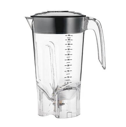 Стакан к блендеру Hamilton HBB250-CE 1,25л