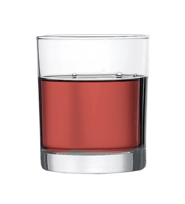 Стакан для сока 195мл "Истанбул" Pasabahce - Бор