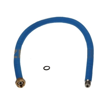 Соединительна трубка катушки душа пароконвектомата Рациональ SCC 61-102 50.01.173