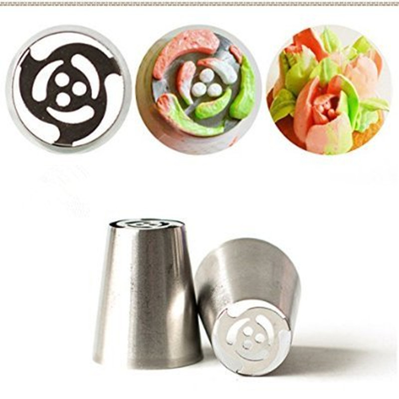 Насадка кондитерская  d24/35 h38 мм