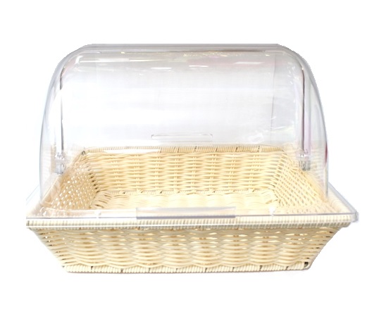 Крышка прозрачная поликарбонат