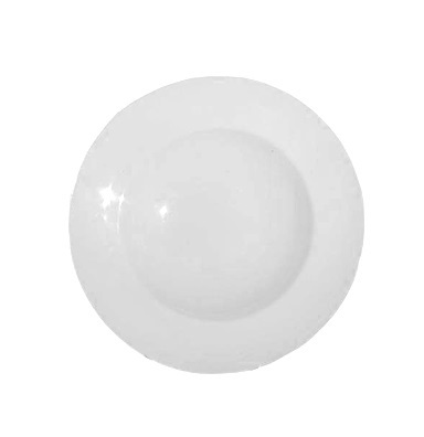 Тарелка для пасты  d30 h6,5см  Kaszub-hel Lubiana