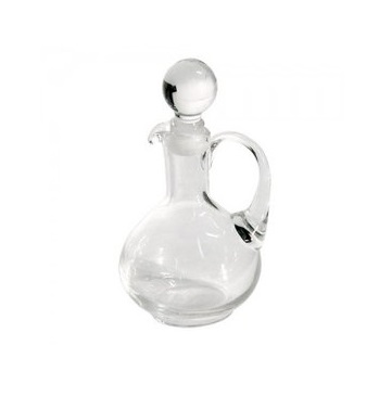 Графин стеклянный 150мл "Штоф" Неман