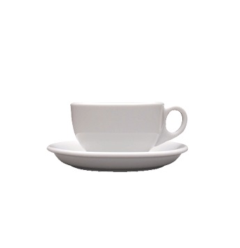 Чашка 200мл d100мм