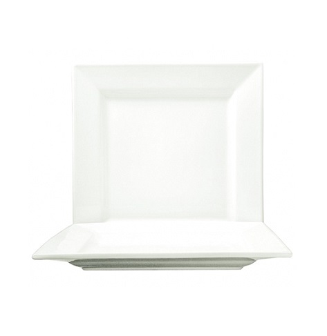 Тарелка 260х260мм