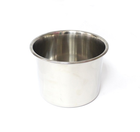 Миска цилиндрическая 1,1л