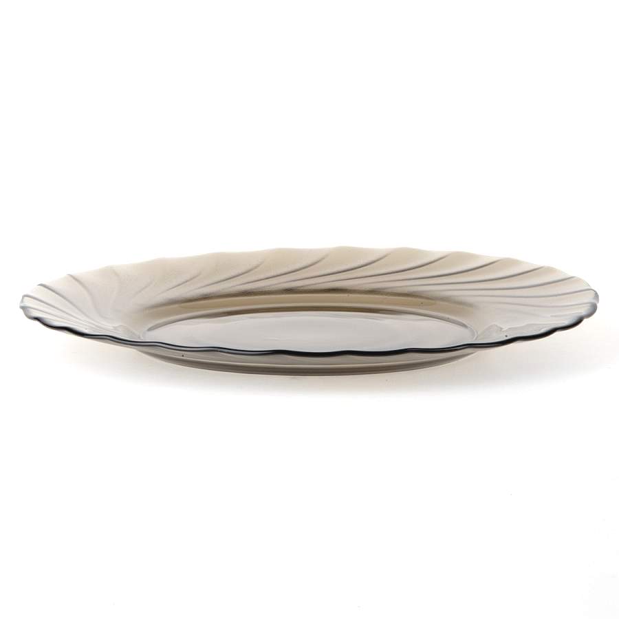 Тарелка мелкая "Ocean Eclipse" d240мм