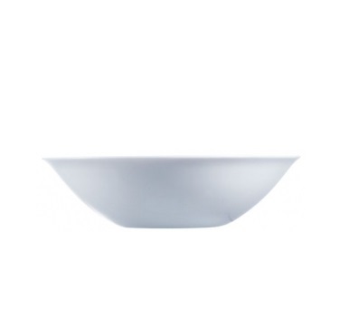 Салатник 450мл d165мм, стеклокерамика