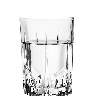 Стакан Олд Фэшн 240мл "Карат" Pasabahce - Бор