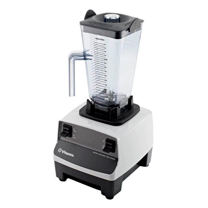 Блендер Vitamix VM58804 тритан