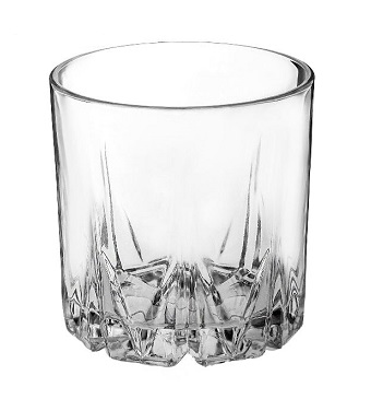 Стакан Олд Фэшн 200мл "Венеция" ОСЗ Arcoroc