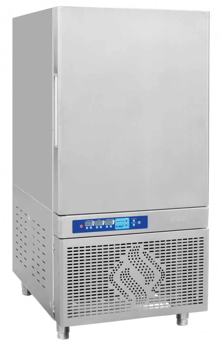 Шкаф шоковой заморозки 10х1/1 Abat ШОК-10-1/1