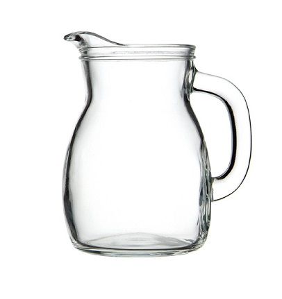 Кувшин 500мл "Бистро" Bormioli Rocco