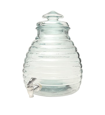 Банка-емкость с краном 11л