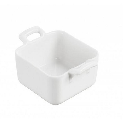 Форма для запекания/соусник с двумя ручками 90мл