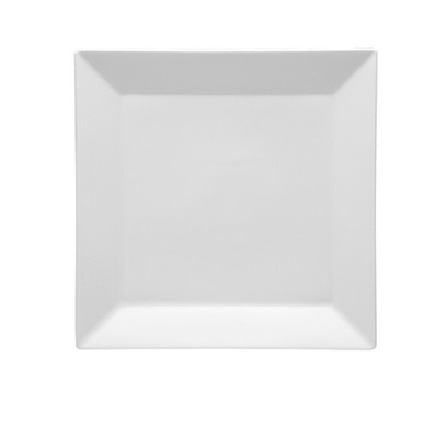 Тарелка квадратная 270х270мм