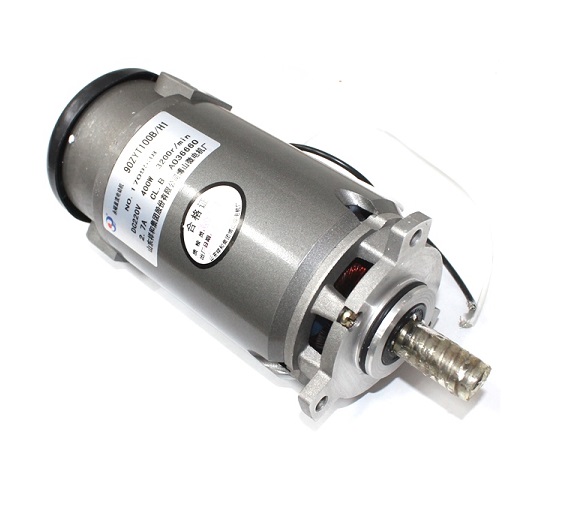 Двигатель 1/4