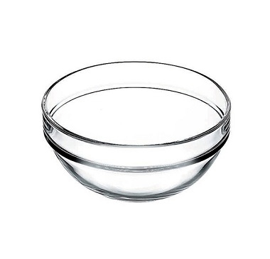 Соусник стекло 55мм 30мл "Сhef's"