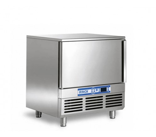 Шкаф шоковой заморозки 4х1/1 60х40 IRINOX EF 20 4-8 GN