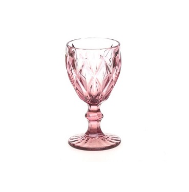 Бокал для вина 250мл Колор P.L.