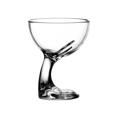 Креманка 290мл "Эколайн" P.L.