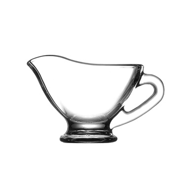 Соусник "Бейзик" 60мл стекло Pasabahce - Бор