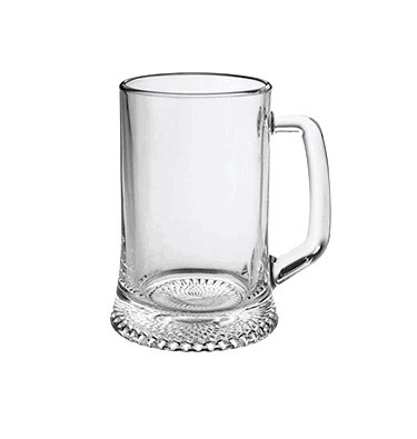 Кружка для пива 690мл "Дрезден"