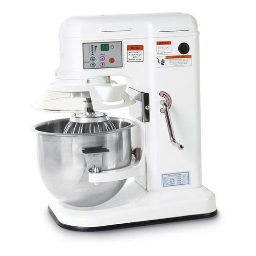 Миксер планетарный 7л Starich В-7А