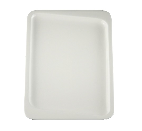 Блюдо прямоугольное 350х210мм