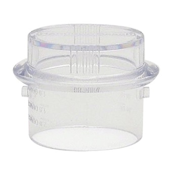 Вставка мерная крышки для блендера Hamilton HBB250-CE,HBH450-CE