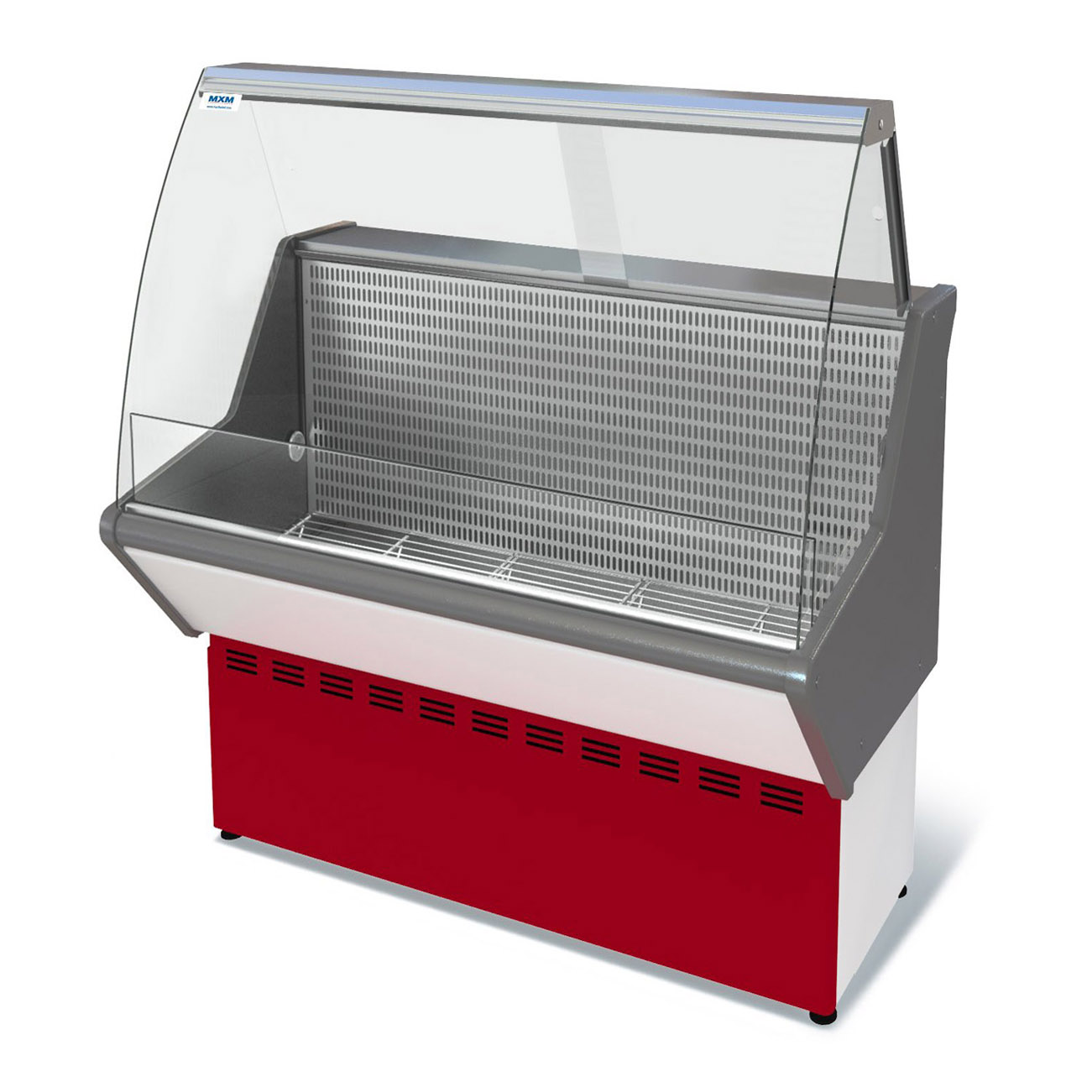 Витрина холодильная Нова ВХН-1,5