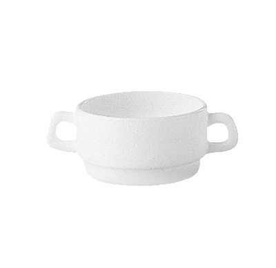 Бульонница 290мл, стеклокерамика