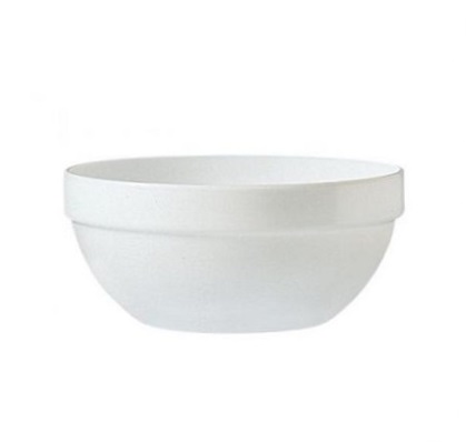 Салатник 500мл, стеклокерамика