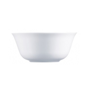 Салатник 300мл d120мм, стеклокерамика