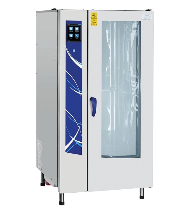 Пароконвектомат 20хGN1/1 Abat ПКА20-1/1ПП2