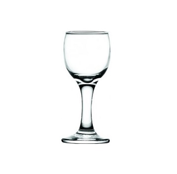 Рюмка 50мл Бистро Pasabahce - Бор