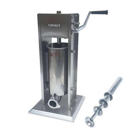 Шприц колбасный вертикальный Airhot SV-3
