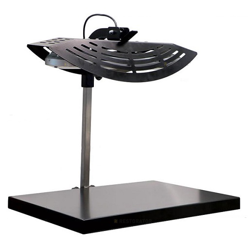 Лампа подогревающая для карамели Martellato LAMP01