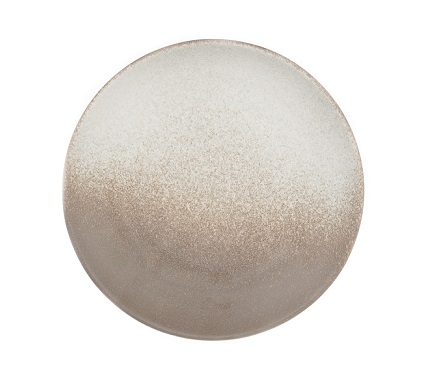 Тарелка  220мм Untouched Taiga