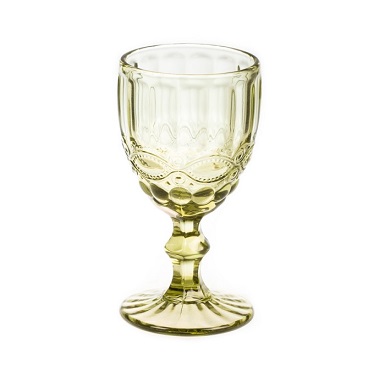 Бокал для вина 300мл Колор P.L.