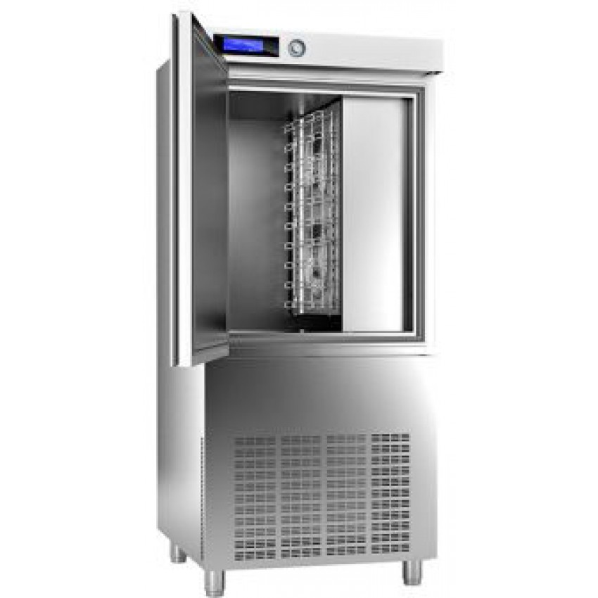 Шкаф шоковой заморозки 10х1/1 60х40 Sagi TF101S