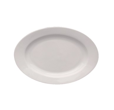 Блюдо овальное 330мм Kaszub-hel Lubiana