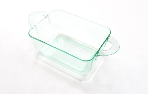 Креманка фуршетная 80мл 67х49мм h3мм пластик (упаковка 24шт.)